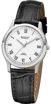 Produktbild von Regent - Armbanduhr - Damen - F-1072