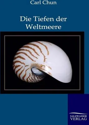 Immagine prodotto di Die Tiefen der Weltmeere