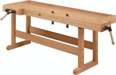 Produktbild von Schreinerhobelbank Mod. 22150mm ULMIA