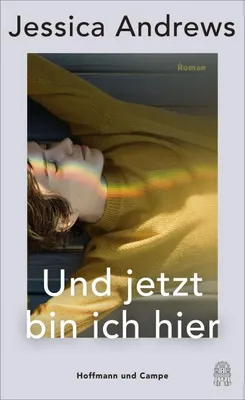 Zdjęcie produktu dla Und jetzt bin ich hier