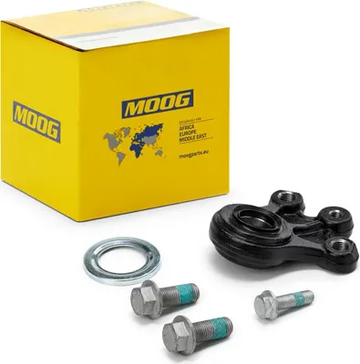 Produktbild von MOOG Traggelenk für CITROËN C5 III Kombi (RW) PE-BJ-3322