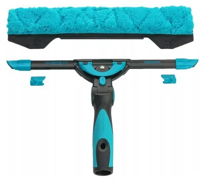 Image de Moerman Excelerator Liquidator Fliq Set Lave-vitres Professionnel 35 cm