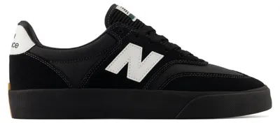 Produktbild von New Balance Numeric 340 Black 45,5