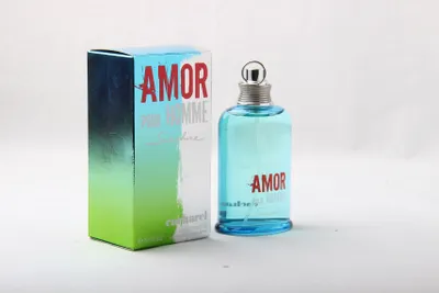 Immagine prodotto di Cacharel Amor Pour Homme Sunshine Eau De Toilette 75ml