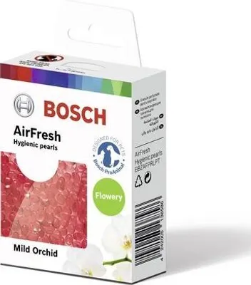 Zdjęcie produktu dla Bosch BBZAFPRLPT, cylinder próżniowy, odświeżacz powietrza, czerwony, 70 mm, 30 mm, 100 mm