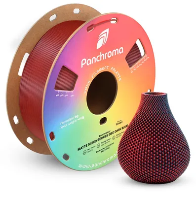 Produktbild von Polymaker Panchroma PLA Dual Matte