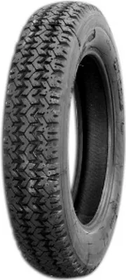 Produktbild von Michelin Collection Sommerreifen motorcycle-tyres XM+S 89 ( 135 R15 72Q )