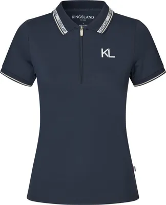 Produktbild von Kingsland KLNaira Ladies Pique Poloshirt Damen