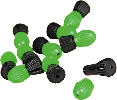 Produktbild von Madcat Super Stops - 10 Stopper, Größe:XL