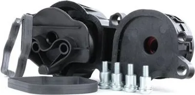 Produktbild von TRUCKTEC AUTOMOTIVE 08.10.141 Ventil Kurbelgehäuseentlüftung PCV für BMW 3 Limousine (E46)