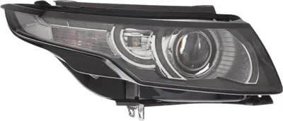 Obrázok produktu pre Hlavný svetlomet pravý 12 V PSY24W Bi-Xenon HELLA pre LAND ROVER EVOQUE