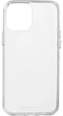 Produktbild von Peter Jäckel 20316, Cover, Apple, iPhone 14, 15,4 cm (6.06"), Transparent