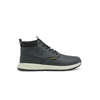 Image de PME Legend Ribber Mid  Noir - Pointure 43