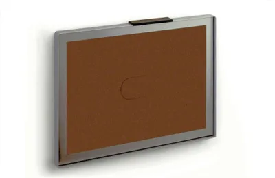 Produktbild von Durable Bilderrahmen 13x18 si DURAFRAME® FOTO DESK