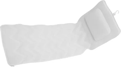 Produktbild von Kopfstützkissen für Badewanne, Badewannenkissen, Duschkopfstütze, Nackenkissen für die Badewanne