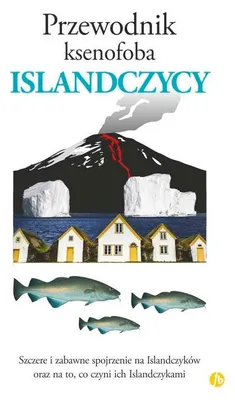 Produktbild von Przewodnik ksenofoba Islandczycy