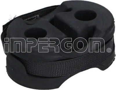 Produktbild von ORIGINAL IMPERIUM Anschlagpuffer Schalldämpfer 28241 für OPEL Corsa D Schrägheck (S07) 54g