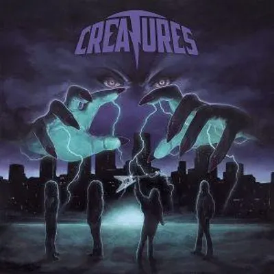 Produktbild von Creatures: Creatures II