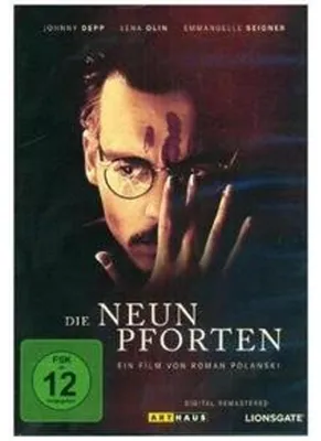 Obrázek produktu pro Die neun Pforten