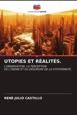 Produktbild von Utopies Et Réalités.