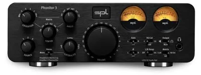 Image de Phonitor 3