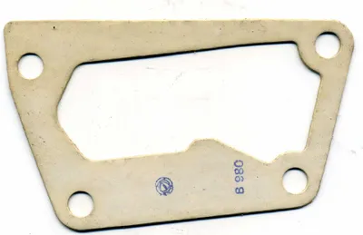 Produktbild von Wasserpumpendichtung 7770023