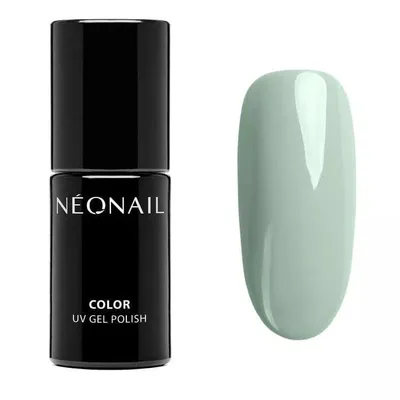 Produktbild von 12145 Green Me Twice UV Nagellack Hybrid NeoNail 7,2 ml