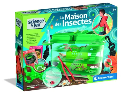 Produktbild von Clementoni 52880, 7 Jahr(e)