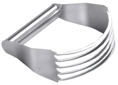 Produktbild von Teigmischer, Handmischer, Edelstahl, 10 cm
