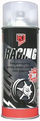 Produktbild von Auto-K Racing Felgenspray Klarlack 400ml