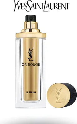 Produktbild von Or Rouge Serum