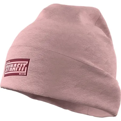 Zdjęcie produktu dla Składana czapka, Unisex - DynaFit, rozmiar:UNI58, kolor:6371-pale rose/6560