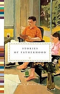 Obrázek produktu pro Stories of Fatherhood
