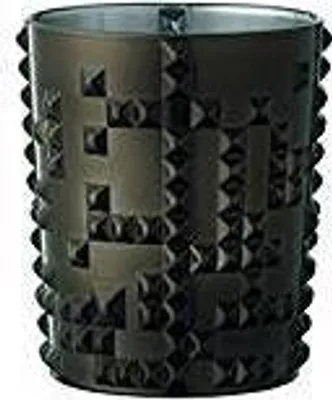 Produktbild von Nachtmann Vorteilsset 2 x  1 Glas/Stck Becher 284/71 Punk Gun Metal  100053 und Geschenk + Spende