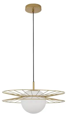 Zdjęcie produktu dla Lampa wisząca MORELOS LE42940 Luces Exclusivas