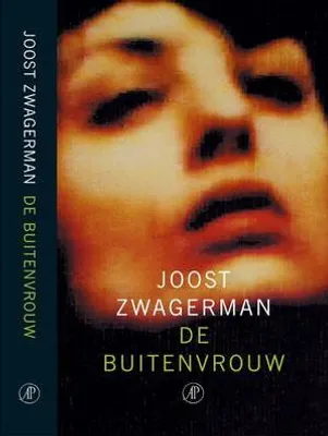 Produktbild von De buitenvrouw / druk 24