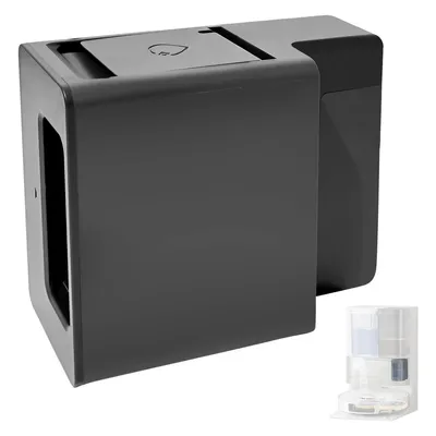 Produktbild von Automatisches Reinigungslösungs-Spendermodul für Mova E30 Ultra X-40 S-20 X-30 Ultra Roboter-Staubsauger, einfache Installation, große Kapazität, Schmutzentfernung