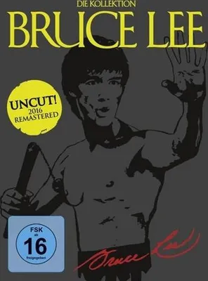 Produktbild von Bruce Lee - Die Kollektion