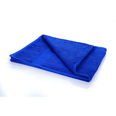 Produktbild von etérea Frottee Handtuch Baumwolle Weiß 30x50 cm
