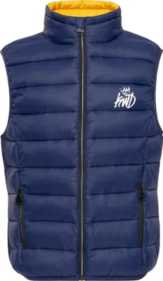 Productafbeelding van Kings Will Dream - "Jackinson" winterjas voor jongens, gevoerd, model BG2233 (140) (Marineblauw)