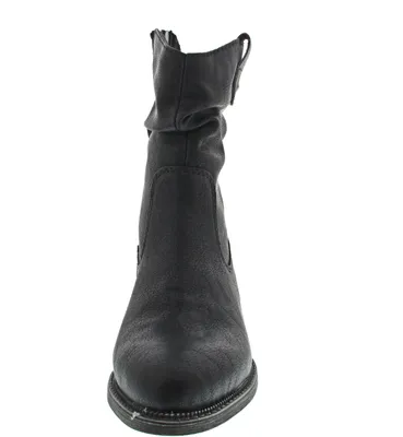 Produktbild von Rieker Stiefelette in schwarz, Gr. 36