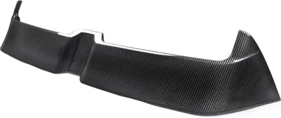Produktbild von Heckspoiler Lip – VW Golf 7 MK7/MK7.5 (2015-2017) – Oettinger Stil – Carbon Farbe – Autozubehör