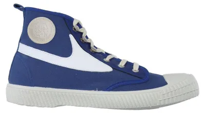 Produktbild von Diesel Herren Sneaker Schuhe "Dragon 94" Blau #338