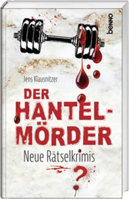 Image de Der Hantel-Mörder