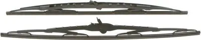 Produktbild von BOSCH Twin Spoiler SCHEIBENWISCHER WISCHBLÄTTER Satz für VW PASSAT Variant 3B6