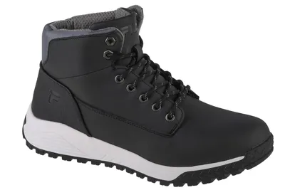 Produktbild von Fila Lance XXI Mid FFM0169-83167, Wanderschuhe, Herren, Schwarz, Größe: 43