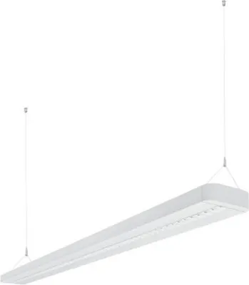 Produktbild von LEDVANCE LN INDV D 1500, T5, 4000 K, 5700 lm, IP20, Weiß