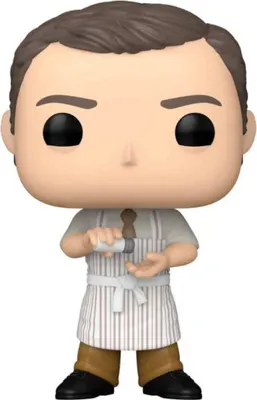 Produktbild von Funko Pop! Television: Brooklyn Nine-Nine - Charles Boyle #1625