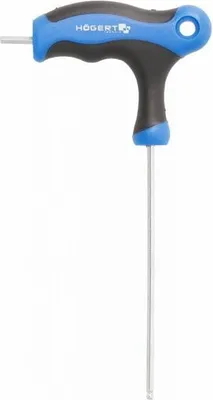 Produktbild von Hogert Technik Steckschlüssel Schlüssel