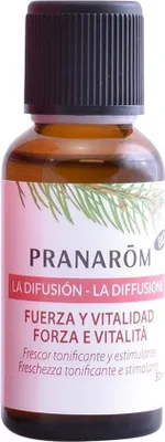 Image de Pranarôm Force et Vitalité 30ML